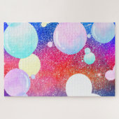 銀河系スカイジグソーパズル ジグソーパズル (横)