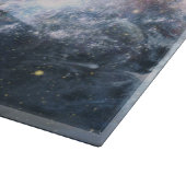 銀河系スカル カッティングボード (角)