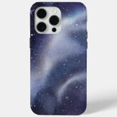 銀河系スターズアウタースペース Case-Mate iPhoneケース (裏面)