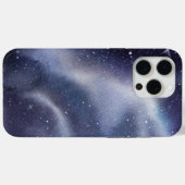 銀河系スターズアウタースペース Case-Mate iPhoneケース (裏面 (横))