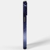 銀河系スターズアウタースペース Case-Mate iPhoneケース (裏面 / 右)