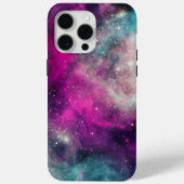 銀河系スターズアウタースペース Case-Mate iPhoneケース (裏面)