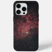 銀河系スターズアウタースペース Case-Mate iPhoneケース (裏面)