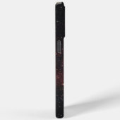 銀河系スターズアウタースペース Case-Mate iPhoneケース (裏面 / 右)