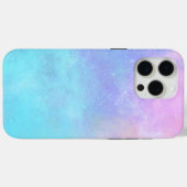 銀河系スターズアウタースペース Case-Mate iPhoneケース (裏面 (横))