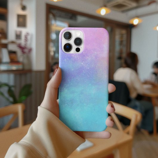 銀河系スターズアウタースペース Case-Mate iPhoneケース