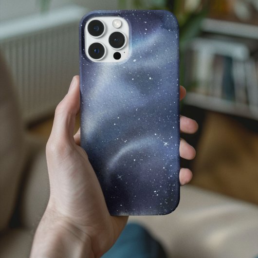 銀河系スターズアウタースペース Case-Mate iPhoneケース