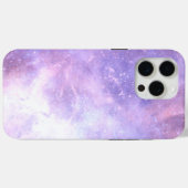 銀河系スターズアウタースペース Case-Mate iPhoneケース (裏面 (横))