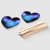 銀河系スターライト宇宙雲 ハンドファン (組立なし)