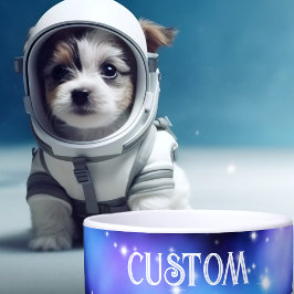 銀河系スターライト宇宙雲 ボウル