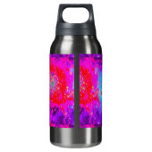 銀河系ステンレス鋼 断熱ウォーターボトル (裏面)