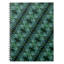 銀河系スパイラルノートブック