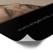 銀河系スランバー ポスター (角)