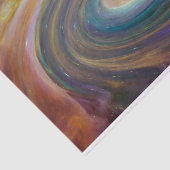 銀河系ティッシュペーパー 薄葉紙 (詳細)