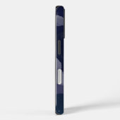 銀河系ナイトスカイ射撃、 発砲スターフォンケース Case-Mate iPhoneケース (裏面 / 右)