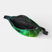 銀河系ナイトスカイ星雲 ファニーパック (見開き)