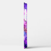 銀河系ナイトプリントコズミックデザイン Case-Mate iPhoneケース (裏面 / 左)