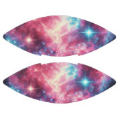 銀河系ネブラサッカー – コズミックスポーツギア アメリカンフットボール (パネル)