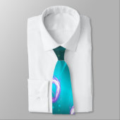 銀河系ハート ネクタイ (タイ)