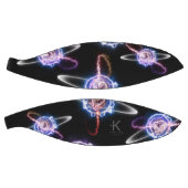 銀河系バスケットボール(Klimax Studio銀河系) バスケットボール (パネル)