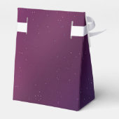 銀河系バースデーパーティーパープルブルースカイフォイルスターズ フェイバーボックス (裏面サイド)