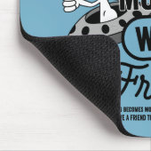 銀河系フレンズ宇宙 | マウスパッド (コーナー)