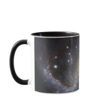 銀河系ブラック