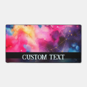 銀河系ベール デスクマット (正面)