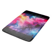 銀河系ベール バスマット (アングル)