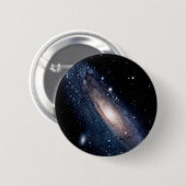 銀河系ボタン 缶バッジ (正面&裏面)