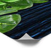 銀河系ポー結婚タル ポスター (角)