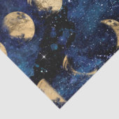 銀河系ムーンシリーズデザイン11 薄葉紙 (詳細)