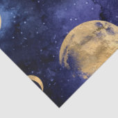 銀河系ムーンシリーズデザイン6 薄葉紙 (詳細)