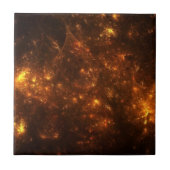 銀河系ライト-スターズ宇宙-ユニバース タイル (正面)