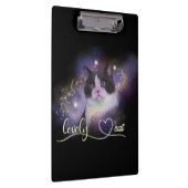 銀河系ラブキャット クリップボード (右)