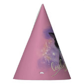 銀河系ラブキャット パーティーハット (左)