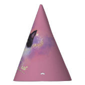 銀河系ラブキャット パーティーハット (右)