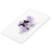 銀河系ラブキャット マグネット (左側)