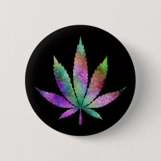 銀河系リーフボタン 缶バッジ