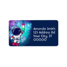 銀河系レトロ宇宙飛行士の爆弾ポップシクル