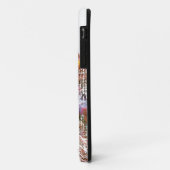 銀河系三角形 Case-Mate iPhoneケース (裏面/左)