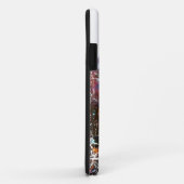 銀河系三角形 Case-Mate iPhoneケース (裏面/右)