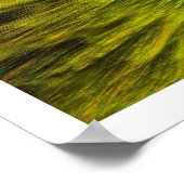 銀河系上昇 ポスター (角)