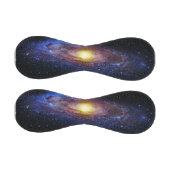 銀河系不明 野球ボール (パネル)