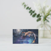 銀河系人魚 名刺 (スタンド正面)