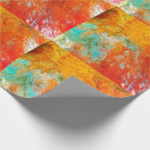 銀河系収集ラッピングペーパーby HASジュエル ラッピングペーパー (角)