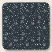 銀河系型 コースター (正面)