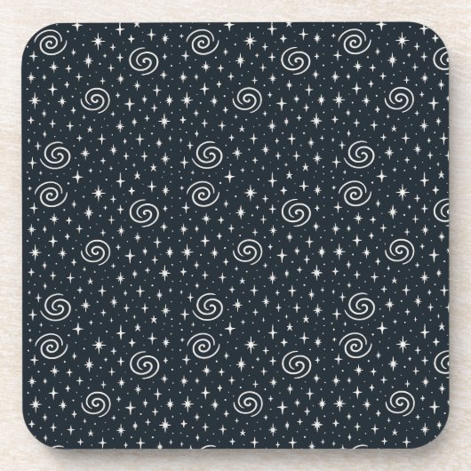 銀河系型 コースター (正面)