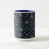 銀河系型 マグカップ (中央)