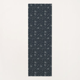 銀河系型 ヨガマット